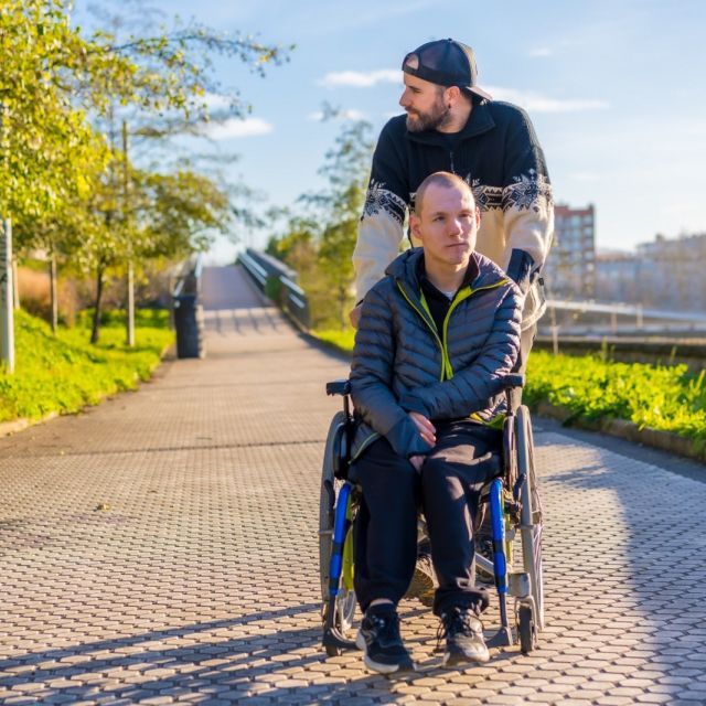 Mental Health & Behaviour Support