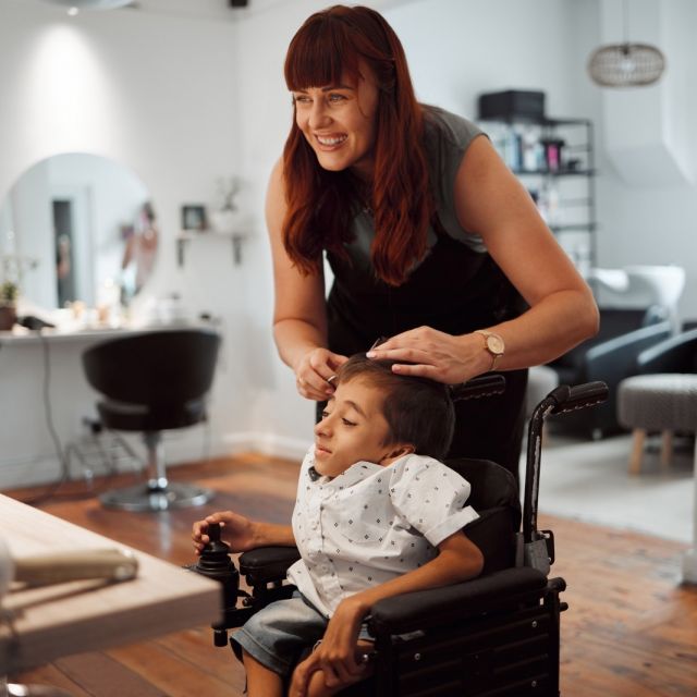 Daily Personal Activity