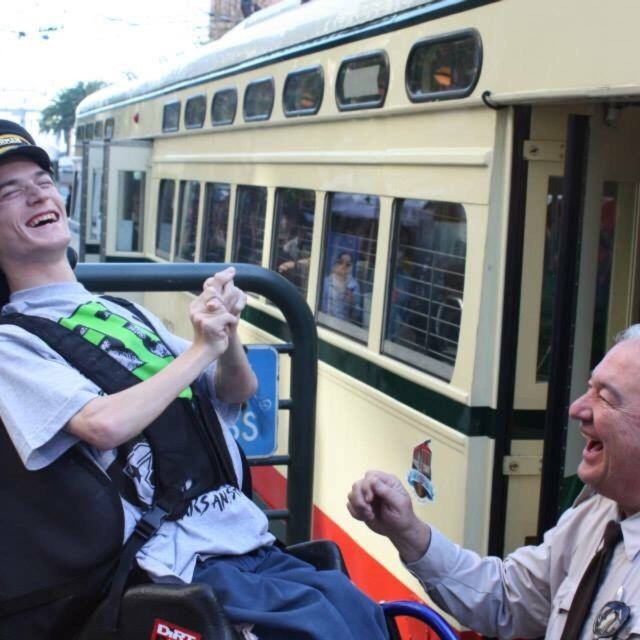 Assistance with Travel/Transport