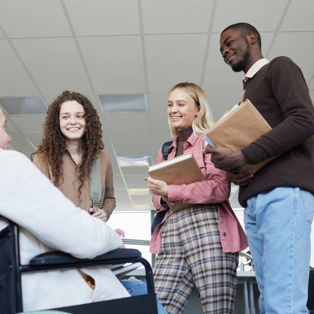 Community Participation