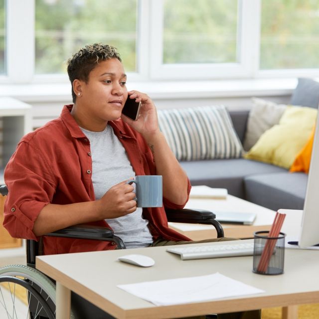 Medium-Term Accommodation (MTA)